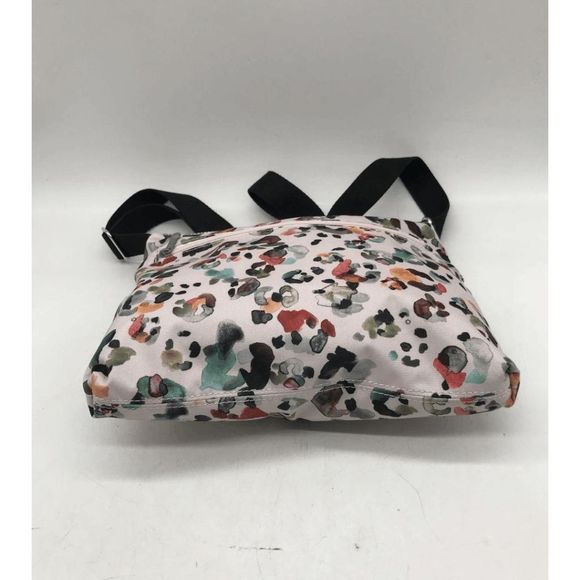 Kipling IZELLAH Colour Softly Spots Medium Across Body Shoulder Bag - Picture 7 of 7